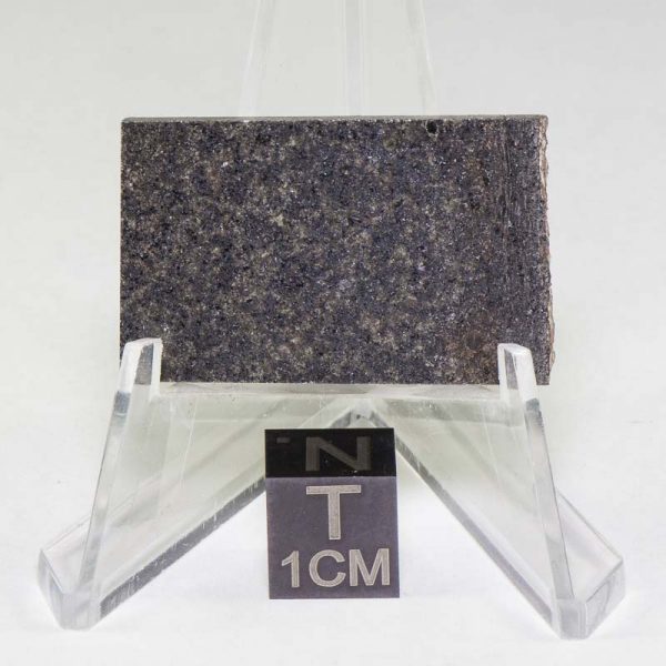 Big Rock Donga Meteorite 10.2g