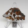 Brenham Pallasite Meteorite 15.7g