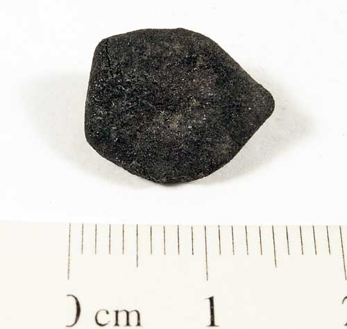 Buzzard Coulee Meteorite 1.4g