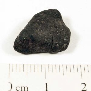 Buzzard Coulee Meteorite 2.3g