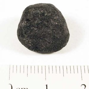 Buzzard Coulee Meteorite 3.8g