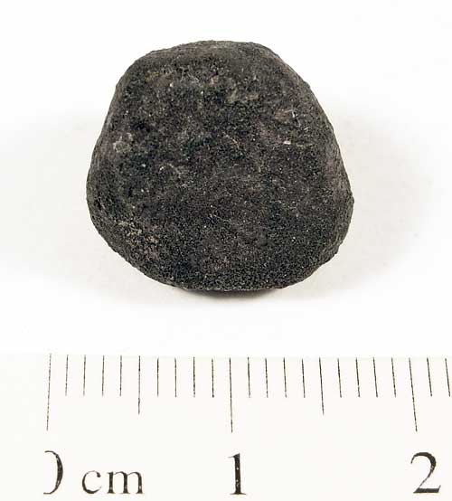 Buzzard Coulee Meteorite 3.8g