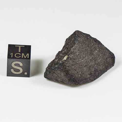 Buzzard Coulee Meteorite 17.1g