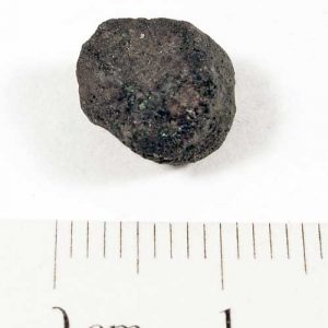Buzzard Coulee Meteorite 1.0g