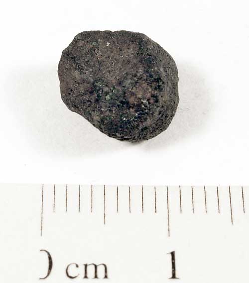 Buzzard Coulee Meteorite 1.0g