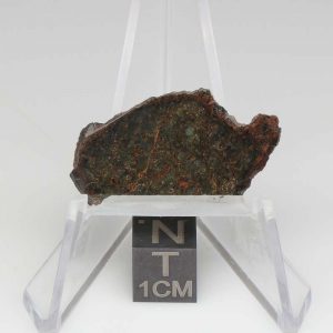 Caldwell Meteorite 3.5g