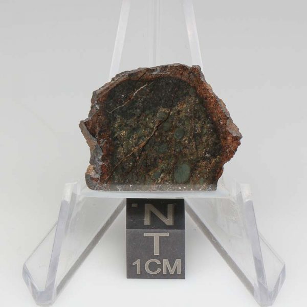 Caldwell Meteorite 3.3g