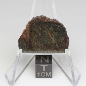 Caldwell Meteorite 4.2g