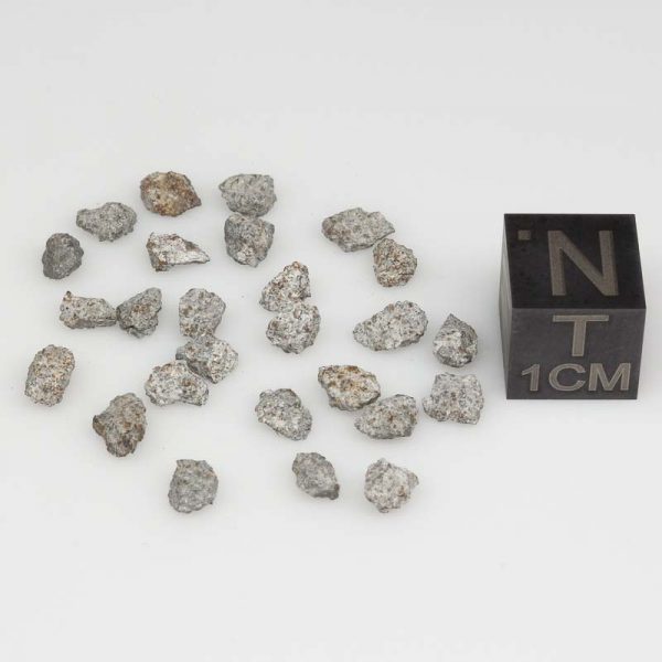 Carancas Meteorite Fragment