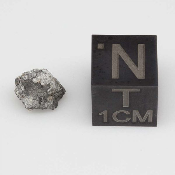 Carancas Meteorite Fragment 0.40g
