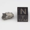 Carancas Meteorite Fragment 0.83g