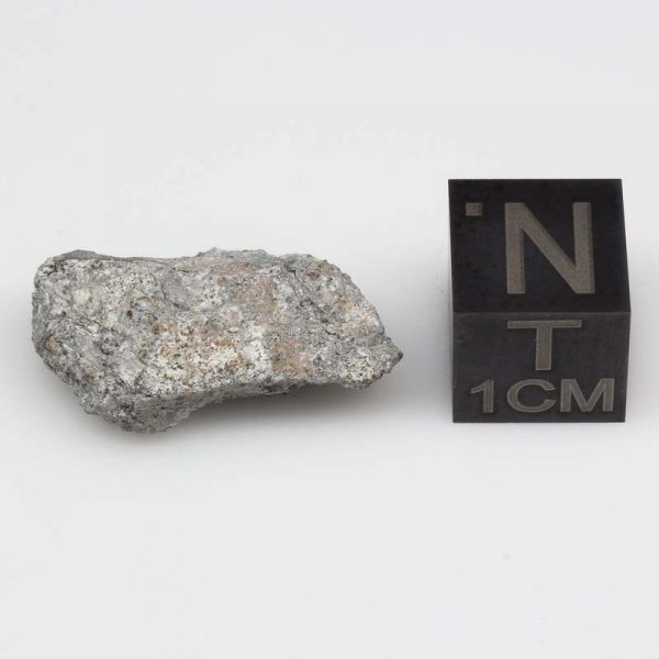 Carancas Meteorite Fragment 2.76g