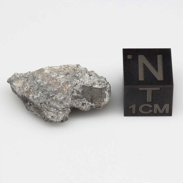 Carancas Meteorite Fragment 2.76g
