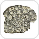 Chelyabinsk LL5 Meteorite