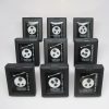 Chelyabinsk Meteorite Display Box-3 Group