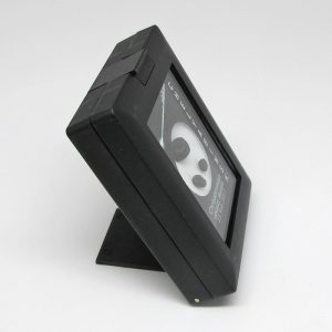 Chelyabinsk Meteorite Display Box-3 Side