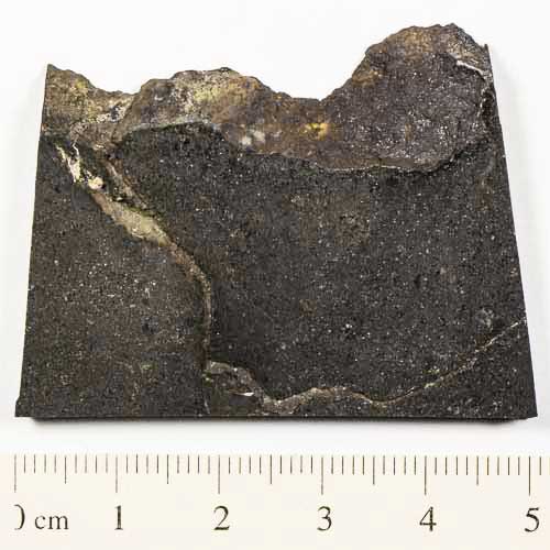 Chico Meteorite 22.1g