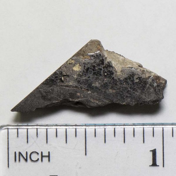 Chico Meteorite 2.4g