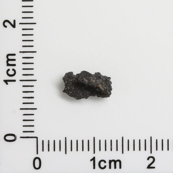 Chwichiya 002 Meteorite 0.13g