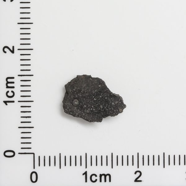Chwichiya 002 Meteorite 0.24g