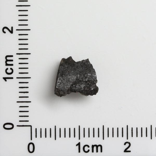 Chwichiya 002 Meteorite 0.28g End Cut