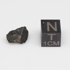 Chwichiya 002 Meteorite 0.6g