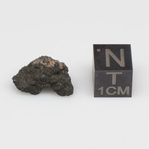 Chwichiya 002 Meteorite 1.2g