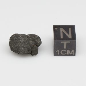 Chwichiya 002 Meteorite 1.3g
