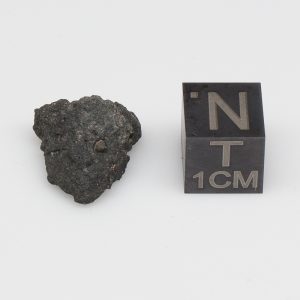 Chwichiya 002 Meteorite 1.4g