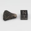 Chwichiya 002 Meteorite 3.7g