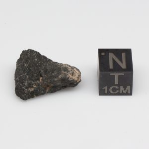 Chwichiya 002 Meteorite 3.7g