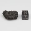 Chwichiya 002 Meteorite 4.1g