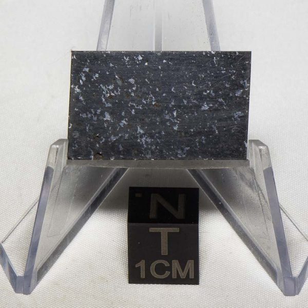 Cocklebiddy Meteorite 6.3g