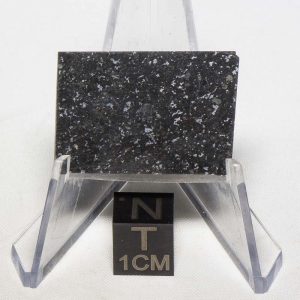Cocklebiddy Meteorite 9.4g