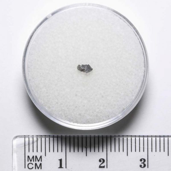 Dar al Gani (DaG) 1058 Lunar Meteorite