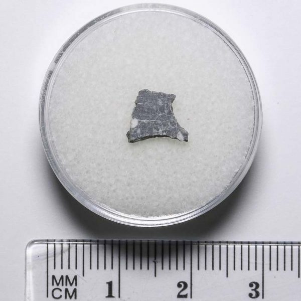 Dar al Gani (DaG) 1058 Lunar Meteorite 0.09g