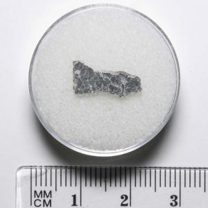 Dar al Gani (DaG) 1058 Lunar Meteorite 0.14g