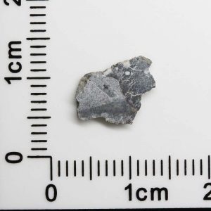 DaG 400 Lunar Meteorite 0.13g