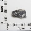 DaG 400 Lunar Meteorite 0.24g