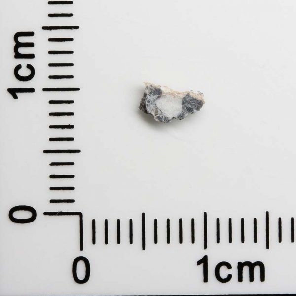 DaG 400 Lunar Meteorite 0.05g