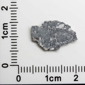 DaG 400 Lunar Meteorite 0.28g