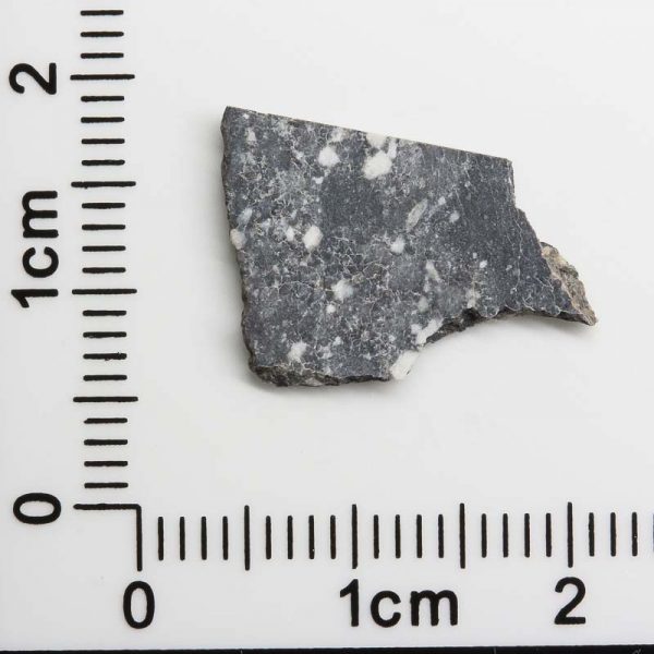 DaG 400 Lunar Meteorite 0.51g