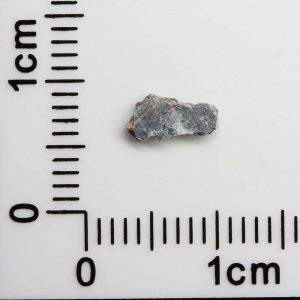 DaG 400 Lunar Meteorite 0.14g
