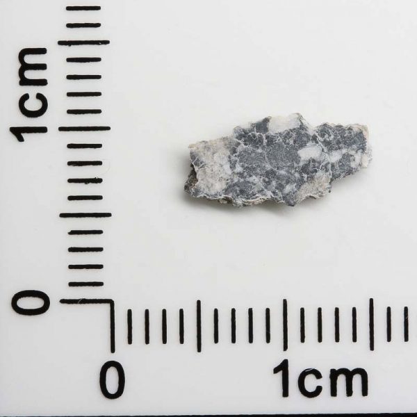 DaG 400 Lunar Meteorite 0.09g