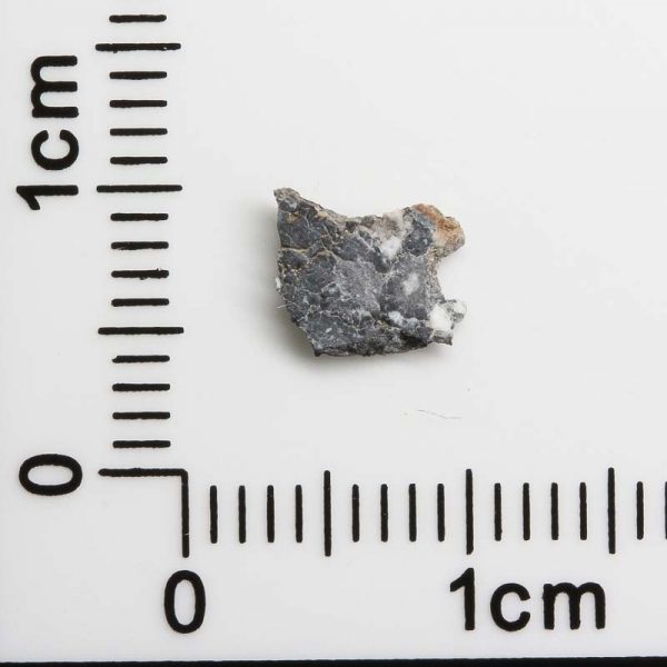 DaG 400 Lunar Meteorite 0.08g
