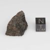 Dar al Gani (DaG) 319 Meteorite Ureilite-pmict 5