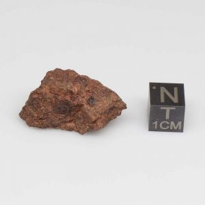 Dalgety Downs Meteorite 10.6g