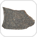 Dar el Kahal H5-6 Meteorite