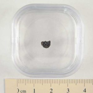 Dhofar 700 Meteorite Fragment #3