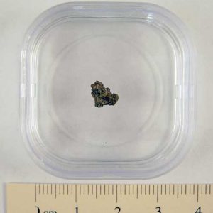 Dhofar 700 Meteorite Fragment #4